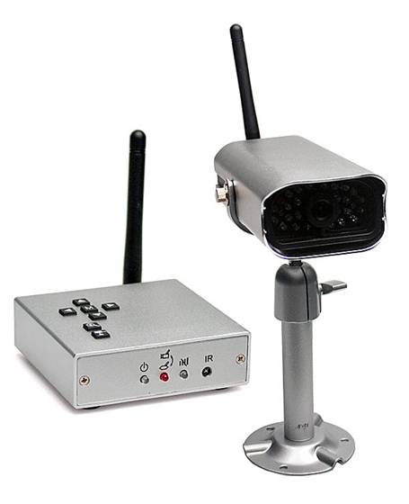 Truyền video HD không dây siêu tốc